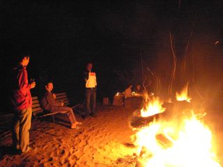 Rundu ~Activities~　 (6/2~6/5)_a0181049_20195282.jpg