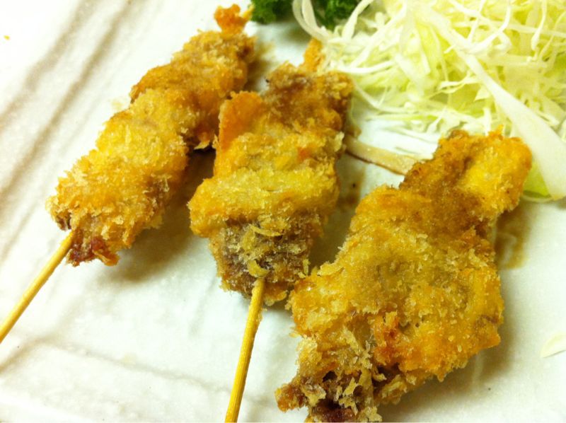 焼き鳥たばた_c0110051_7371211.jpg