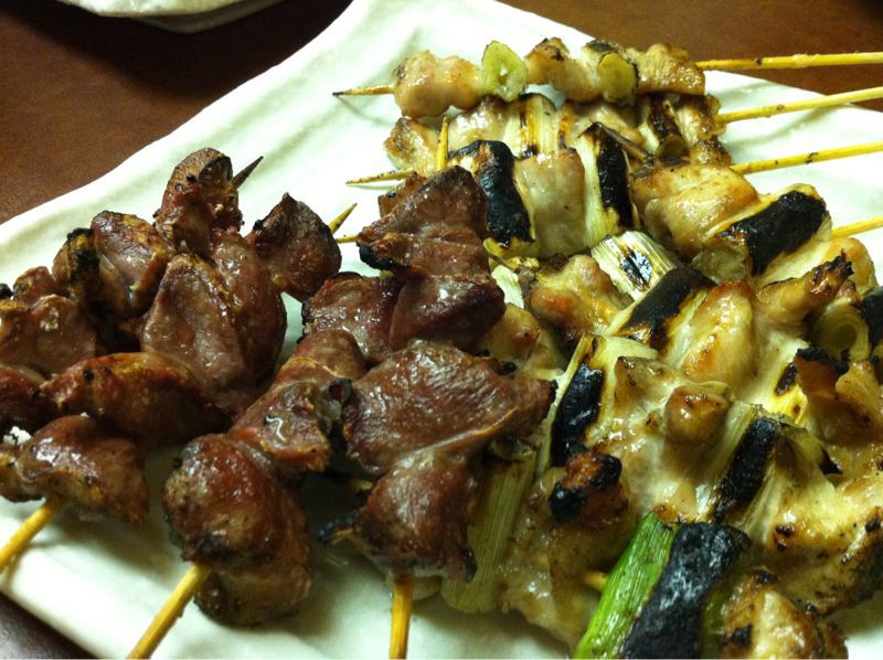 焼き鳥たばた_c0110051_7371389.jpg