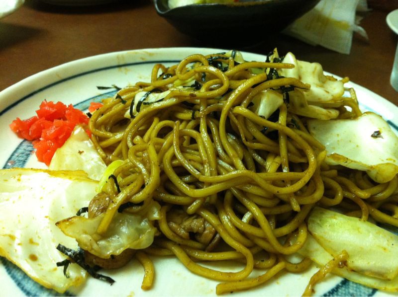 焼き鳥たばた_c0110051_7371416.jpg