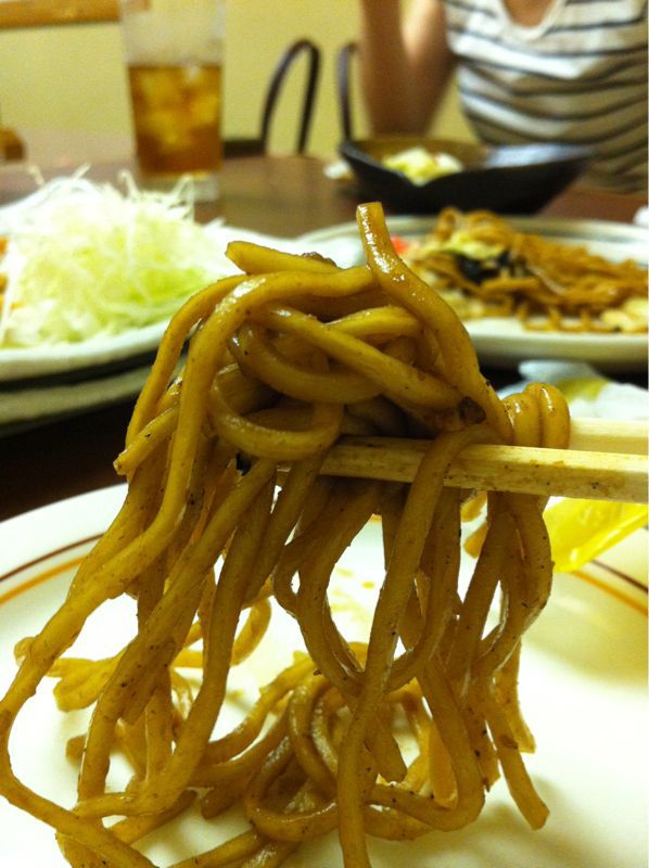 焼き鳥たばた_c0110051_7371520.jpg