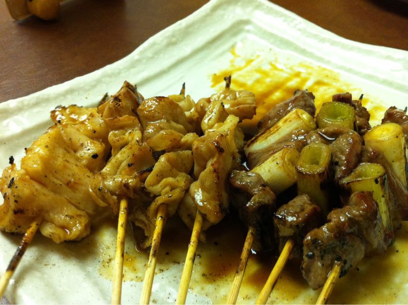 焼き鳥たばた_c0110051_7379100.jpg
