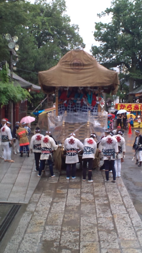 １９日秩父川瀬祭り_c0179952_16451766.jpg