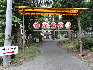 浦佐の夏祭り_a0084753_9245690.jpg