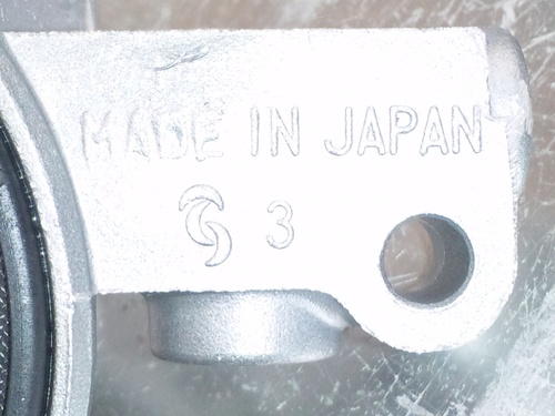 Z2のオイルポンプ交換でござる。_a0163159_131756.jpg