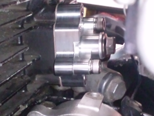 Z2のオイルポンプ交換でござる。_a0163159_161432.jpg
