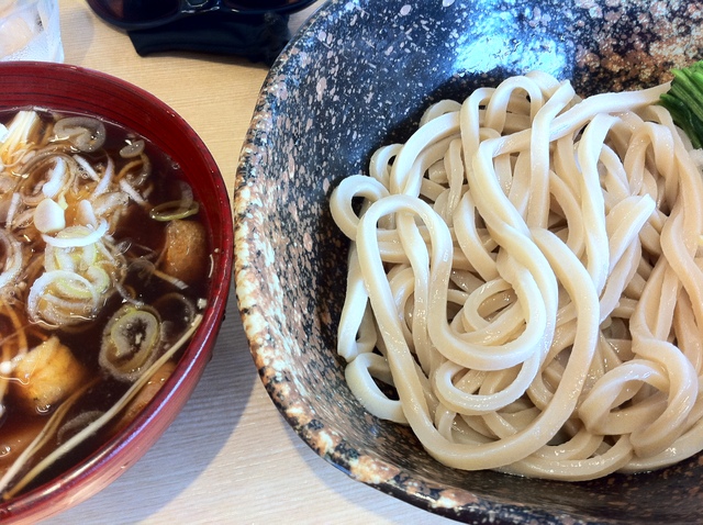 五日市街道沿いの武蔵野うどん_b0149266_1518823.jpg