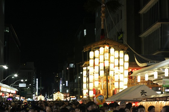 祇園祭　宵々山_f0014971_1535575.jpg