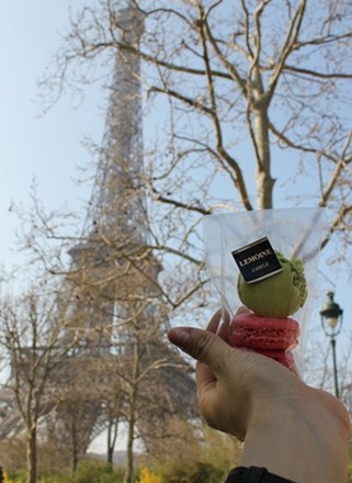 ２０１１Ｐａｒｉｓ　サンドミニク通りの美味しいものたち_e0203477_1165612.jpg