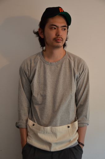 入荷情報 -EEL-_d0158579_19255227.jpg