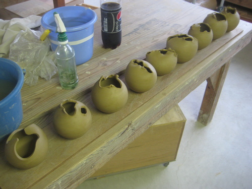 寝不足の削り作業。_d0195183_2283897.jpg
