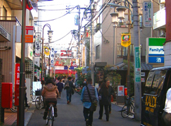 不動前駅からの写真入り道案内_d0130395_13384023.jpg