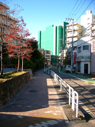 不動前駅からの写真入り道案内_d0130395_133969.jpg