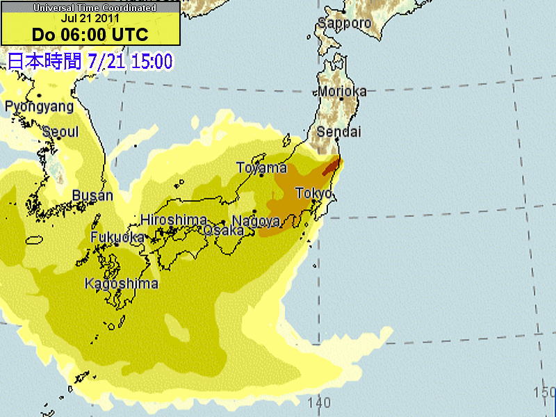 放射性物質拡散予想図と測定結果 20,21,22_e0171497_17531738.jpg