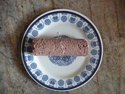 SPICE AND HERB RESTAURANT PUTTU-なんともアンバランスなインテリア―_a0194908_13343850.jpg