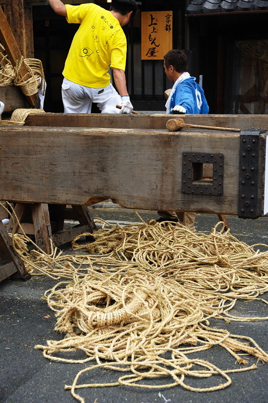 2011　祇園祭・祭りの後_f0032011_19425725.jpg