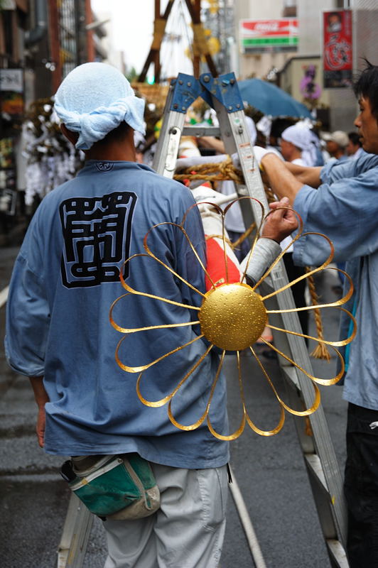 2011　祇園祭・祭りの後_f0032011_1946063.jpg