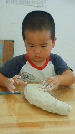 金曜日幼児クラス_b0187423_12453724.jpg