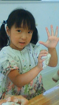 金曜日幼児クラス_b0187423_12461139.jpg