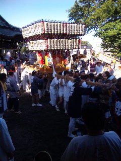 18日から色々と。_f0165126_9591522.jpg