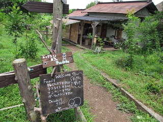 2011.07.18　ドックランカフェ　Fun dogs_e0202031_2159762.jpg