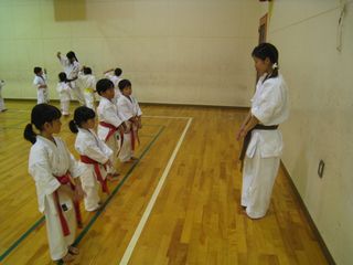新発寒道場 強くなる秘訣は基本稽古!_c0118332_21573910.jpg