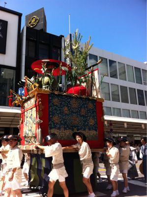 110720　京都祇園祭ラスト！山鉾巡行_f0164842_18171312.jpg