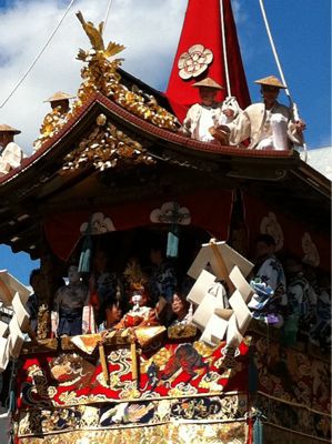 110720 京都祇園祭ラスト!山鉾巡行_f0164842_1817994.jpg