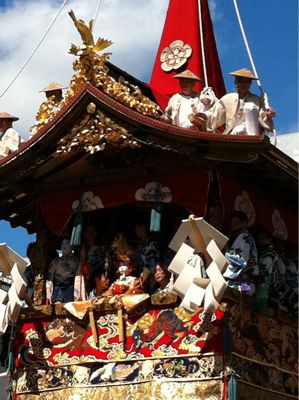 110720　京都祇園祭ラスト！山鉾巡行_f0164842_1817994.jpg