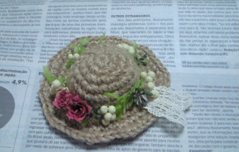 flower hat_d0155744_23385841.jpg