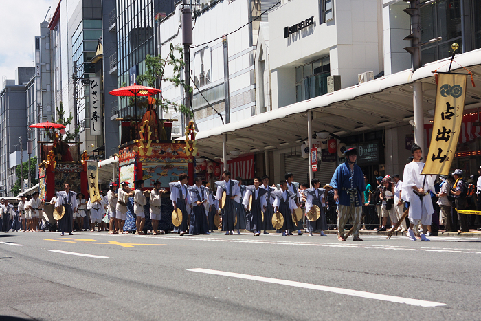 山鉾巡行・その3(太子山~綾傘鉾)_f0155048_22585239.jpg