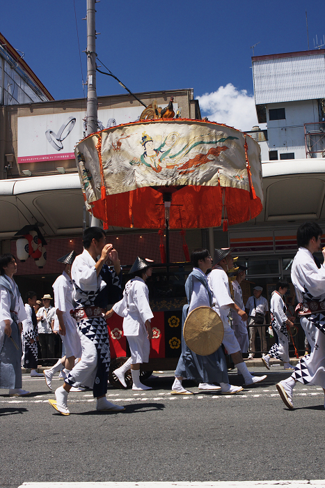 山鉾巡行・その3(太子山~綾傘鉾)_f0155048_231853.jpg