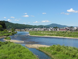 魚沼三山の夏_a0084753_15463696.jpg