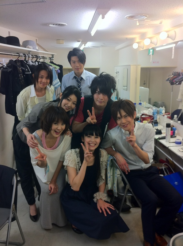 蒼空時雨 その1 長文です ネタバレ注意 井ノ上奈々公式ブログ 井ノ上屋 蒼空時雨 その1 長文です ネタバレ注意 井ノ上奈々公式ブログ 井ノ上屋