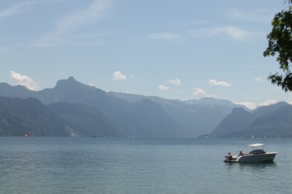 Gmunden グムンデン_d0069964_4544994.jpg