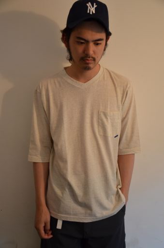 再びWardrobeの紹介 -White Mountaineering-_d0158579_21114793.jpg