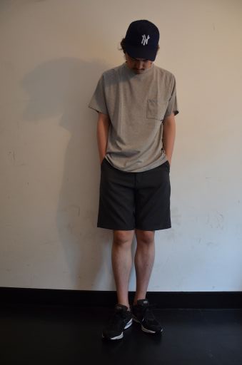 再びWardrobeの紹介 -White Mountaineering-_d0158579_2195661.jpg