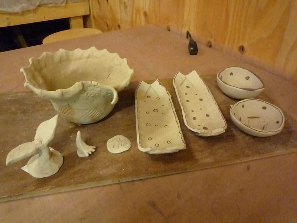 ラブラブ作品❤_d0173398_22201665.jpg