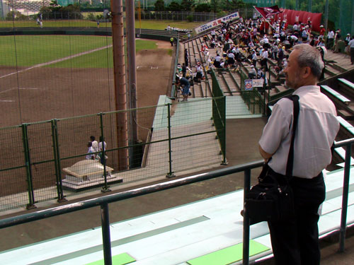 野球は感動だ!!_a0047200_13285546.jpg