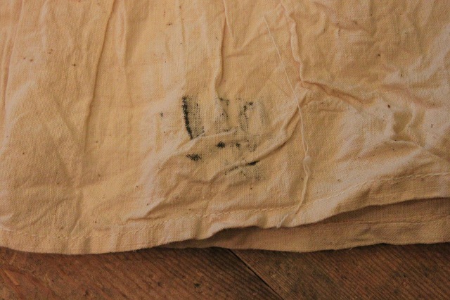 50\'s LINEN プルオーバー_d0121303_143389.jpg