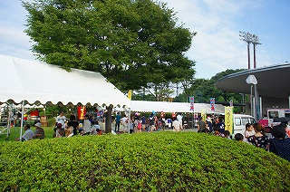 2011　にまごいせ祭り　島根_e0170313_14191568.jpg