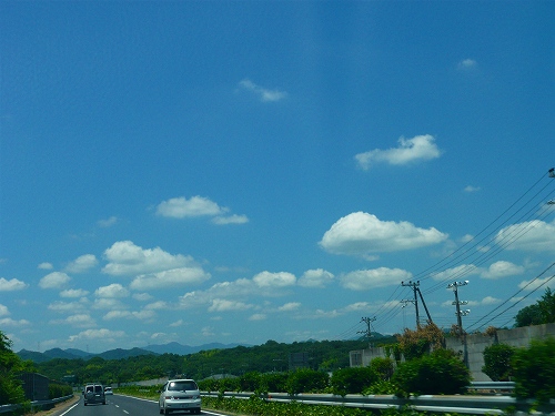 素敵な日曜日♪だったんだけど~★_f0223914_21443396.jpg