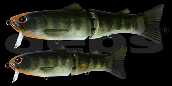 Deps 4 アイテム 入荷しました。_a0153216_17117.jpg