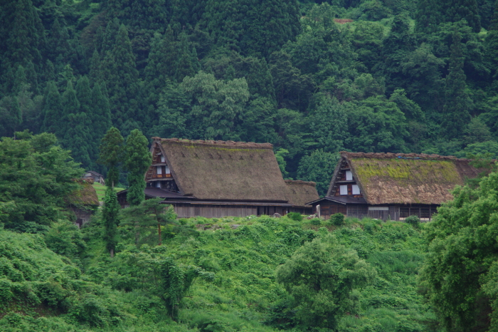 白川郷スナップ_a0066720_2316333.jpg