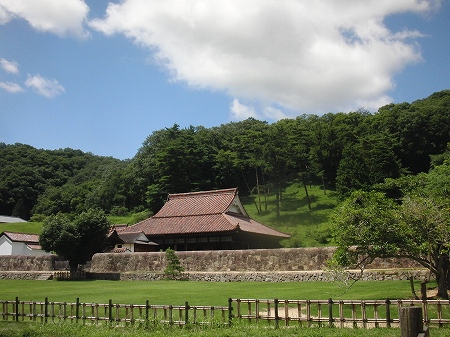 青春18きっふの旅　岡山　閑谷学校_d0138650_22463172.jpg