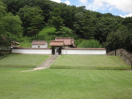 青春18きっふの旅　岡山　閑谷学校_d0138650_22522020.jpg