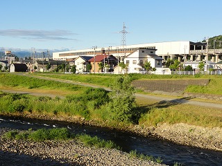 涼しそうな朝_a0084753_8145795.jpg
