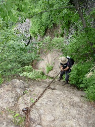 高妻山登山　2011.07.18_c0174153_22354858.jpg