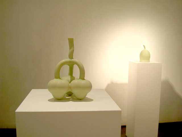 上半期 最後の二つの展覧会です!_a0071956_1912174.jpg