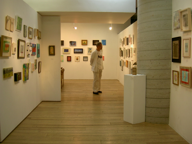 上半期 最後の二つの展覧会です!_a0071956_19174073.jpg